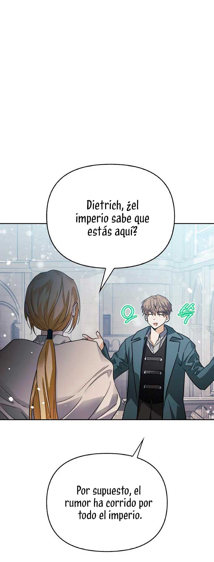 Domé al perro rabioso de mi ex marido Capítulo 13 - Página 13