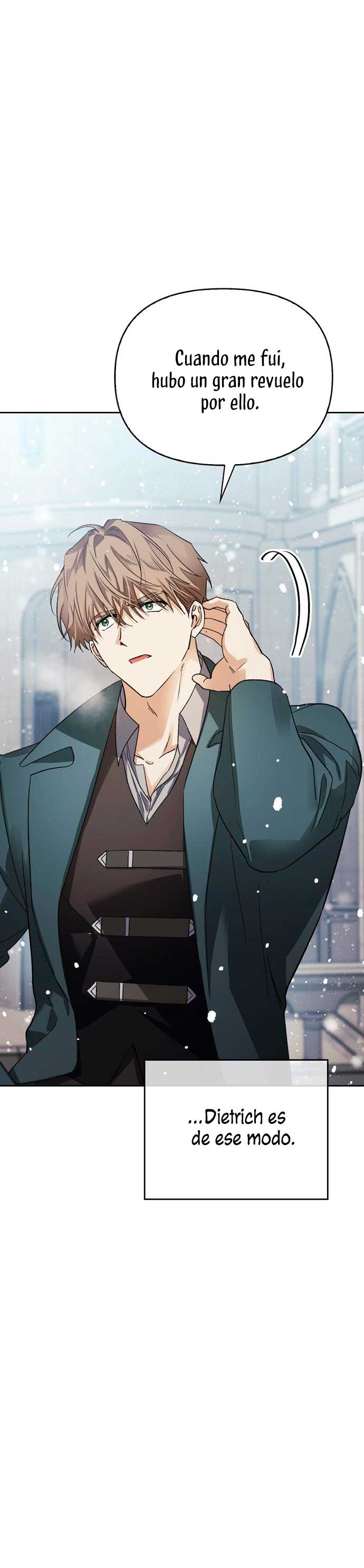 Domé al perro rabioso de mi ex marido Capítulo 13 - Página 14