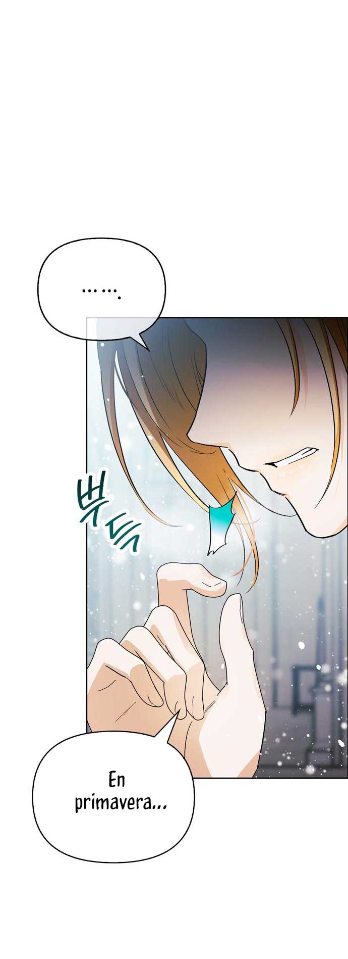 Domé al perro rabioso de mi ex marido Capítulo 13 - Página 17