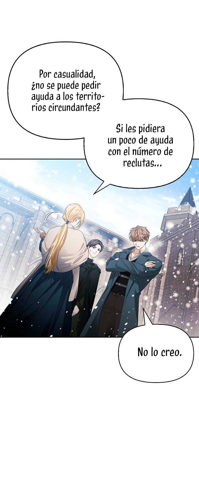 Domé al perro rabioso de mi ex marido Capítulo 13 - Página 19