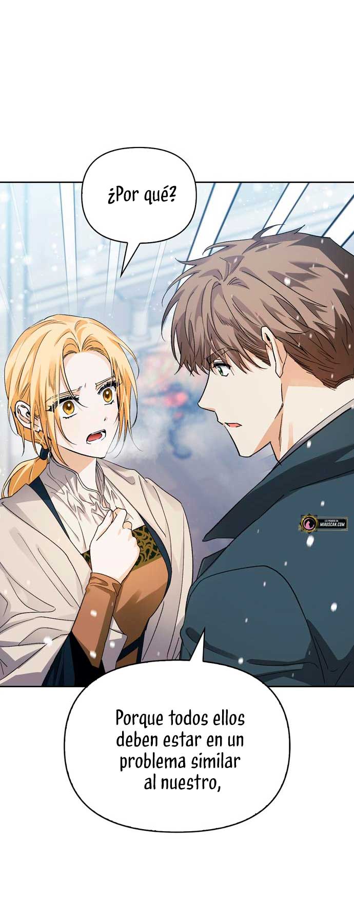 Domé al perro rabioso de mi ex marido Capítulo 13 - Página 20