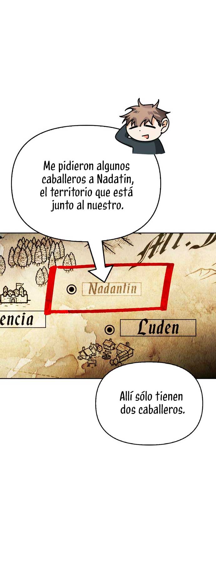 Domé al perro rabioso de mi ex marido Capítulo 13 - Página 22