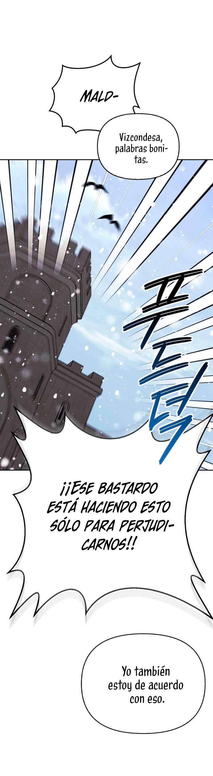 Domé al perro rabioso de mi ex marido Capítulo 13 - Página 25