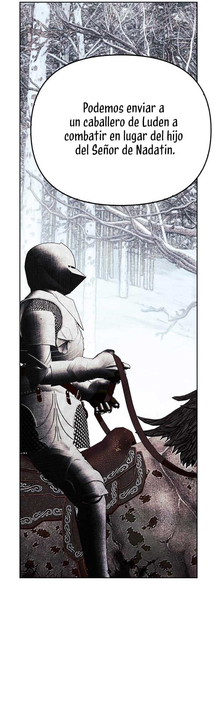 Domé al perro rabioso de mi ex marido Capítulo 13 - Página 27