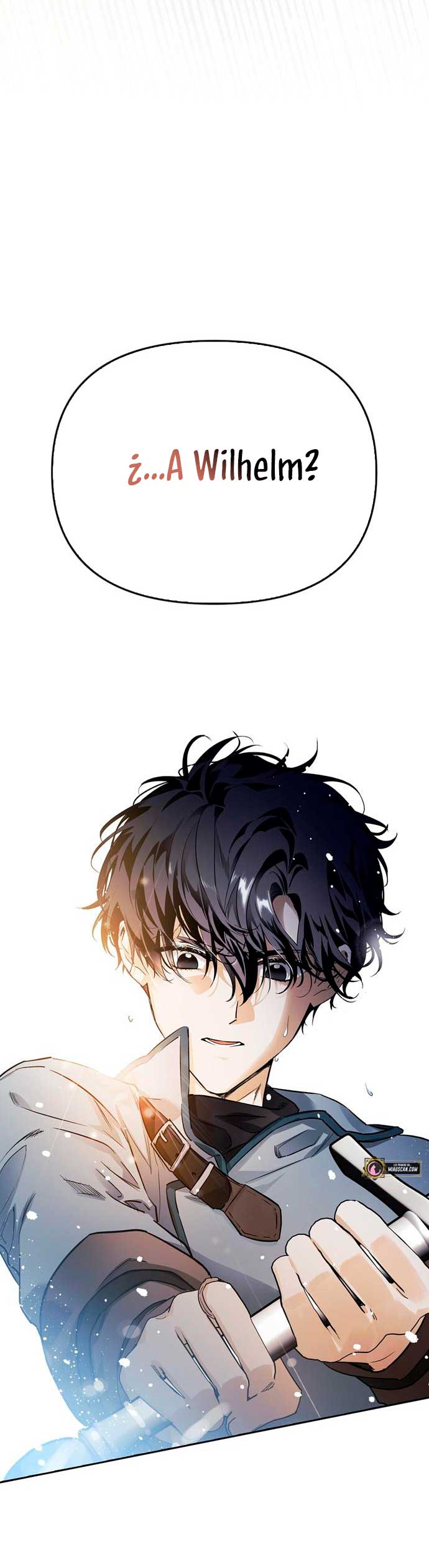 Domé al perro rabioso de mi ex marido Capítulo 13 - Página 33