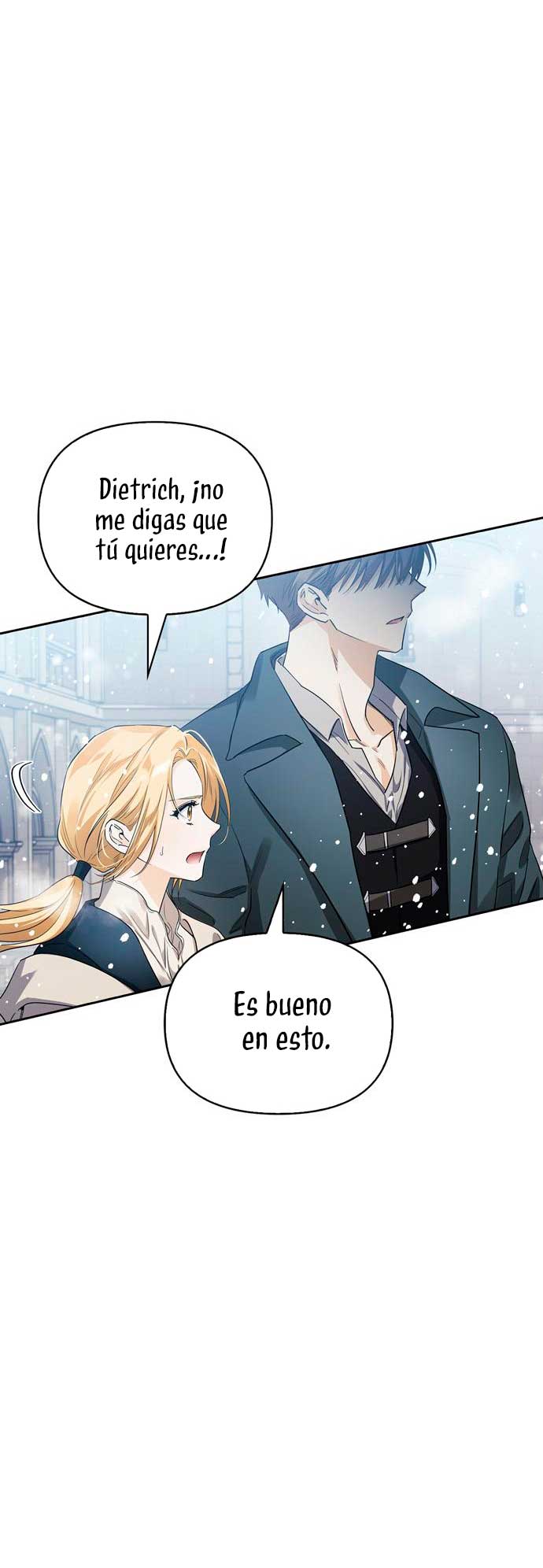 Domé al perro rabioso de mi ex marido Capítulo 13 - Página 34