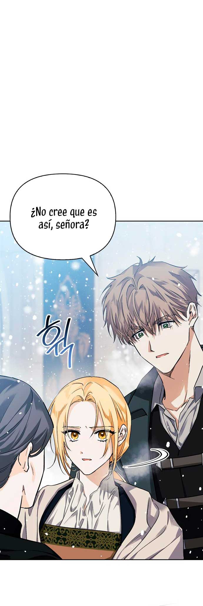 Domé al perro rabioso de mi ex marido Capítulo 13 - Página 38