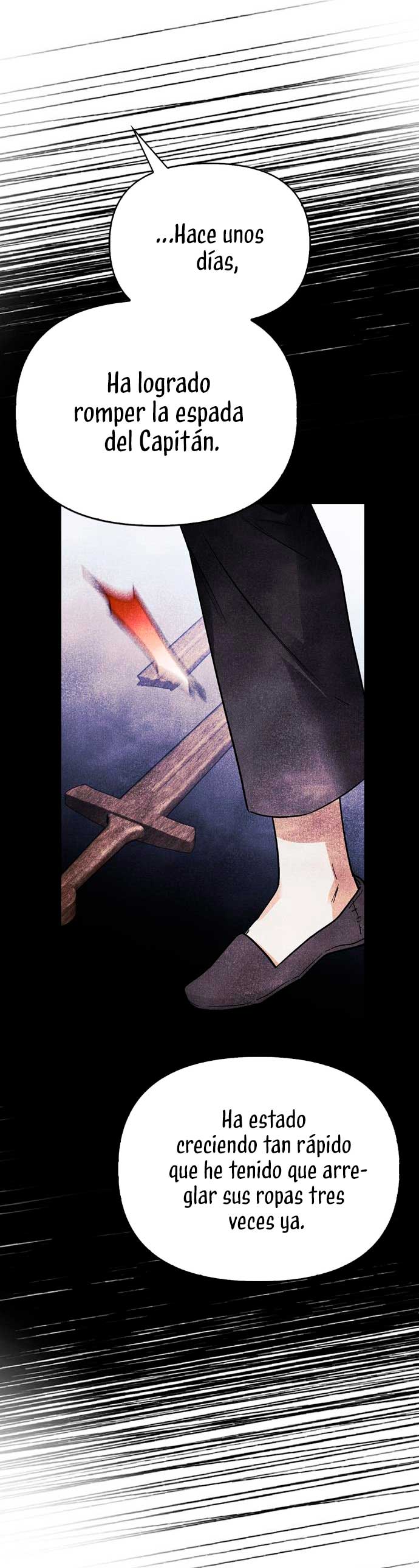 Domé al perro rabioso de mi ex marido Capítulo 13 - Página 39