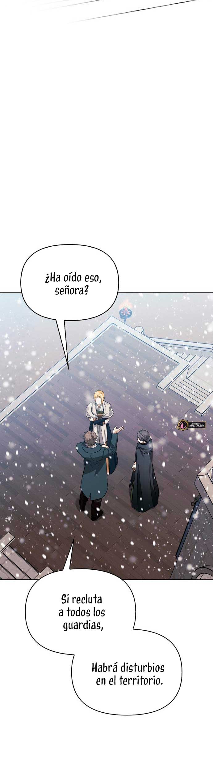 Domé al perro rabioso de mi ex marido Capítulo 13 - Página 40