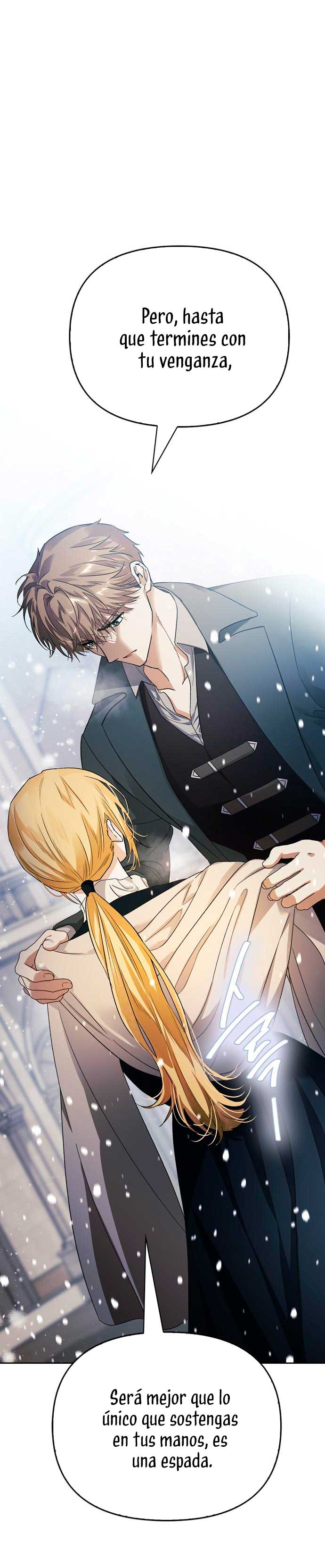 Domé al perro rabioso de mi ex marido Capítulo 13 - Página 43