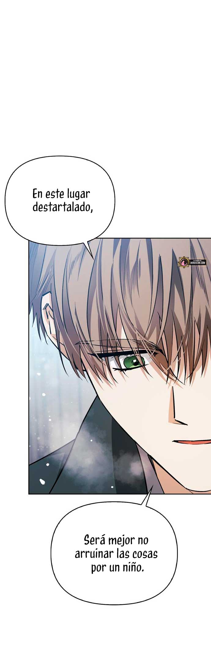 Domé al perro rabioso de mi ex marido Capítulo 13 - Página 44