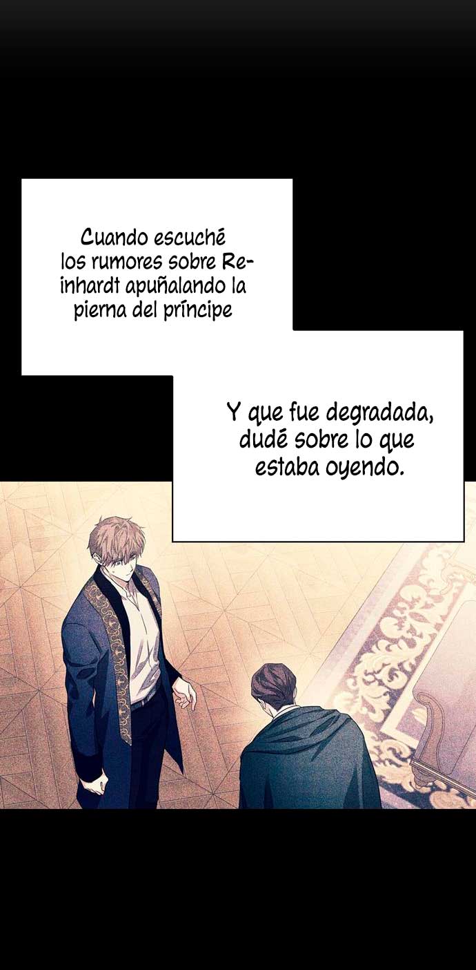Domé al perro rabioso de mi ex marido Capítulo 13 - Página 47