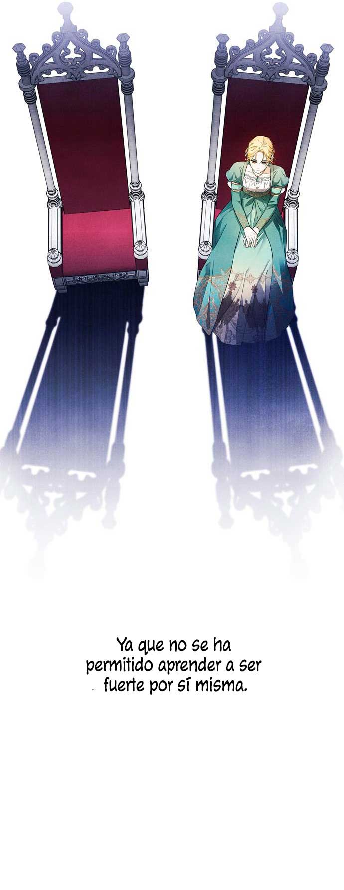 Domé al perro rabioso de mi ex marido Capítulo 13 - Página 52