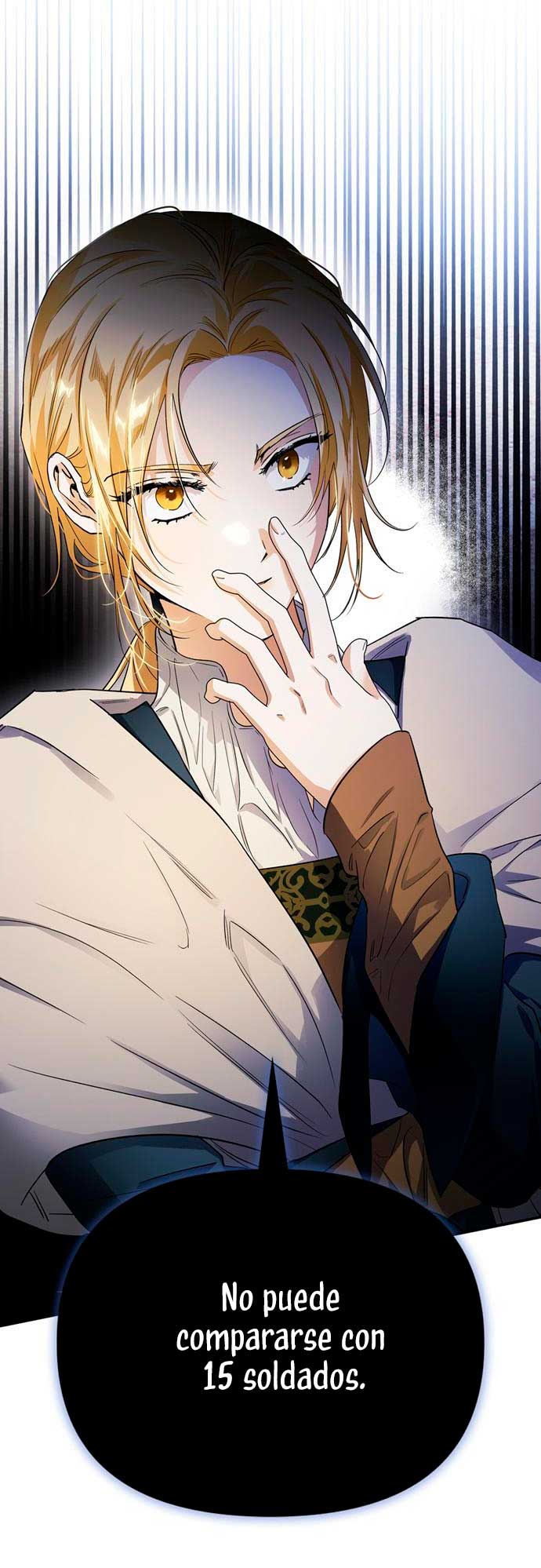 Domé al perro rabioso de mi ex marido Capítulo 13 - Página 56