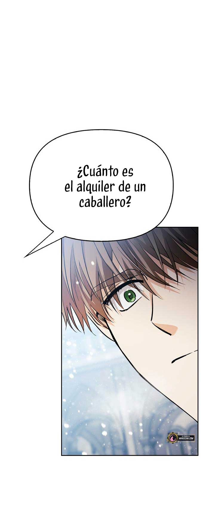 Domé al perro rabioso de mi ex marido Capítulo 13 - Página 57