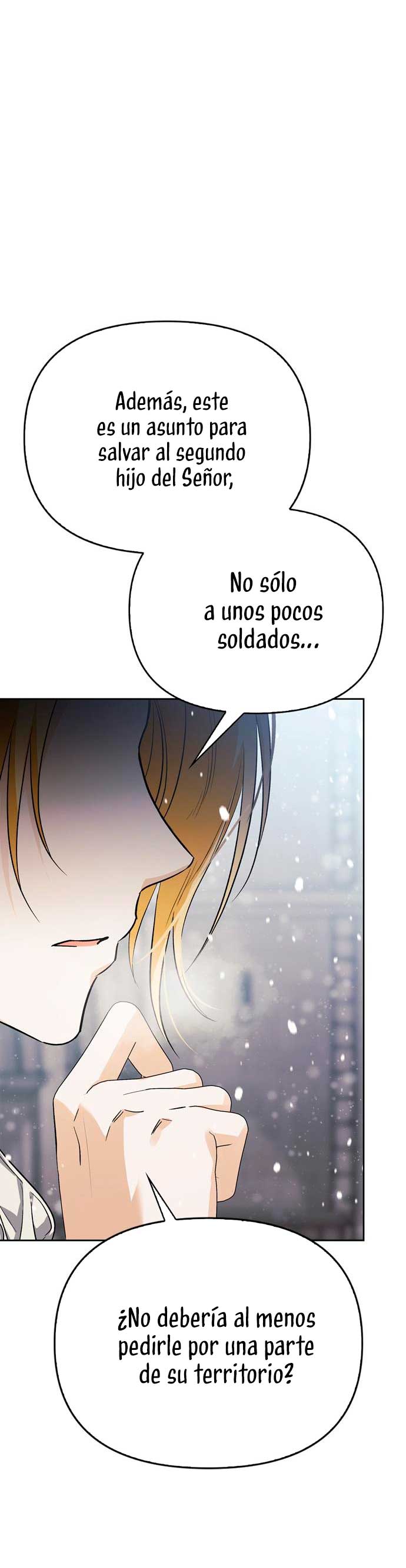 Domé al perro rabioso de mi ex marido Capítulo 13 - Página 58