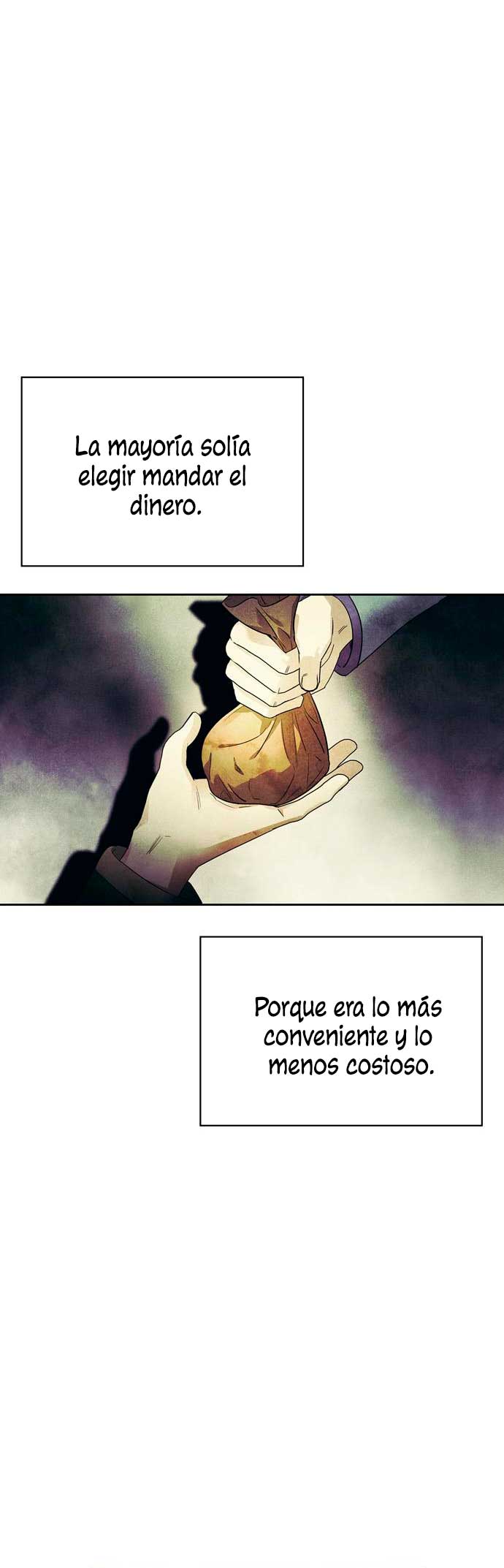 Domé al perro rabioso de mi ex marido Capítulo 13 - Página 6