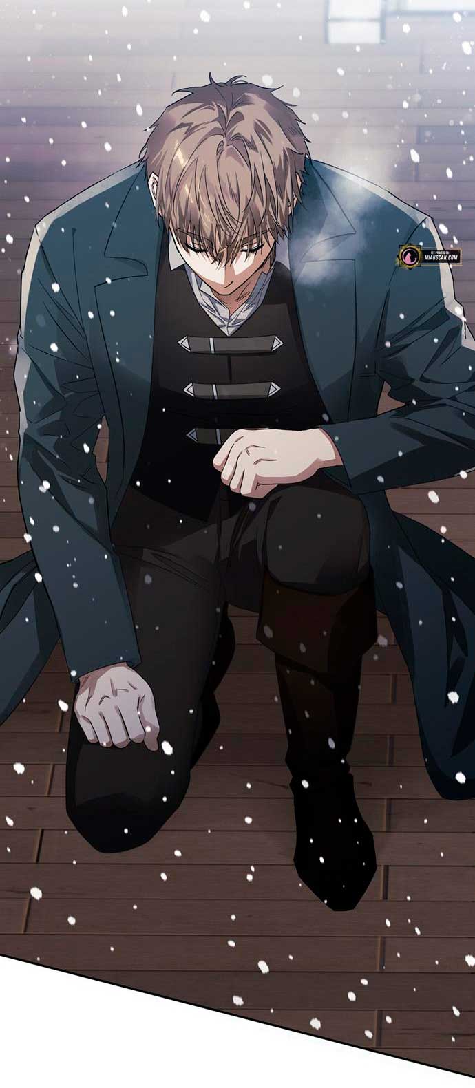 Domé al perro rabioso de mi ex marido Capítulo 13 - Página 69