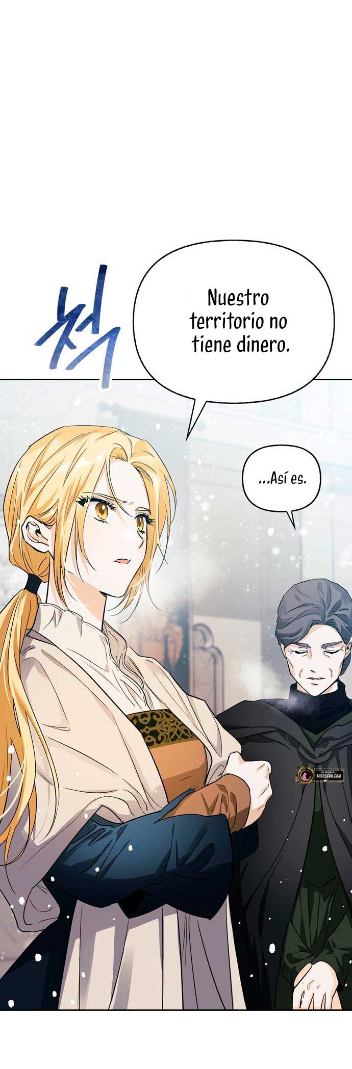 Domé al perro rabioso de mi ex marido Capítulo 13 - Página 8