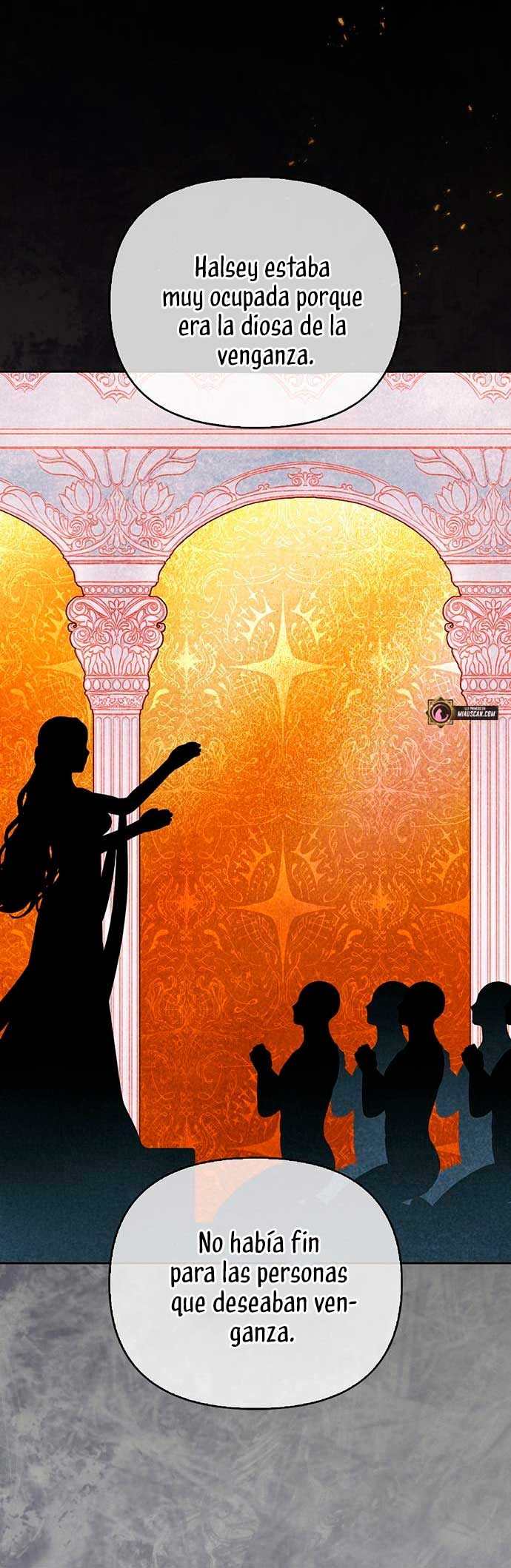 Domé al perro rabioso de mi ex marido Capítulo 14 - Página 10