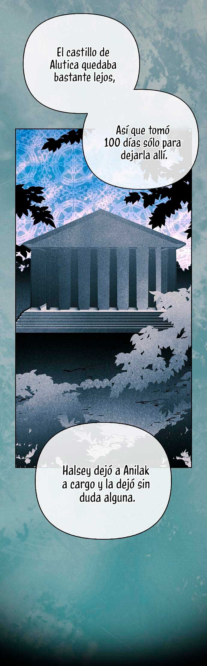 Domé al perro rabioso de mi ex marido Capítulo 14 - Página 12