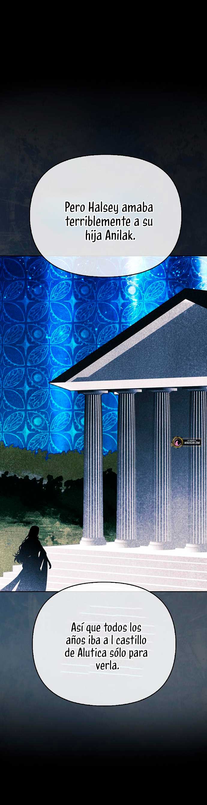 Domé al perro rabioso de mi ex marido Capítulo 14 - Página 14