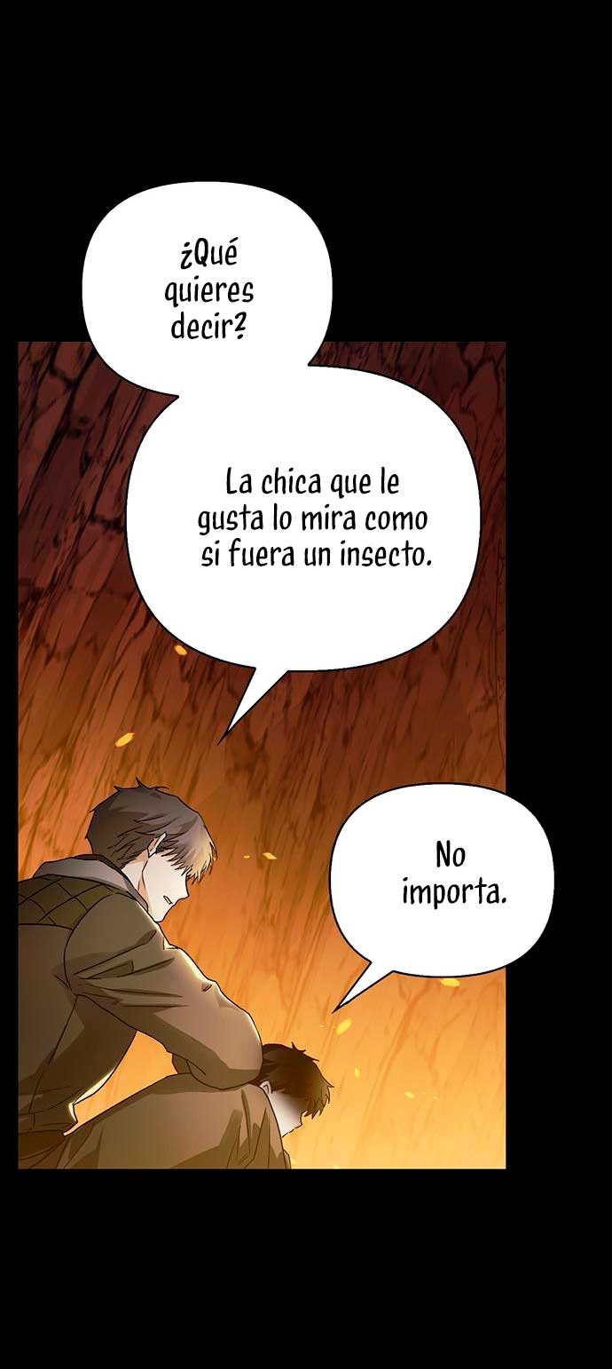 Domé al perro rabioso de mi ex marido Capítulo 14 - Página 19