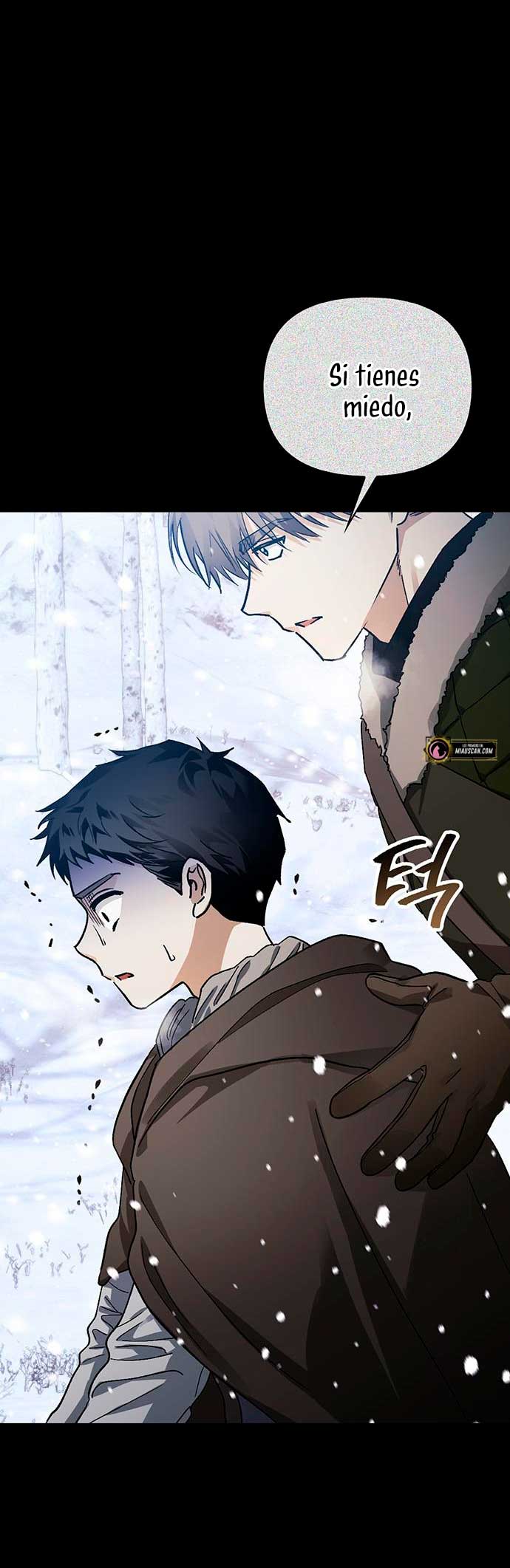 Domé al perro rabioso de mi ex marido Capítulo 14 - Página 27