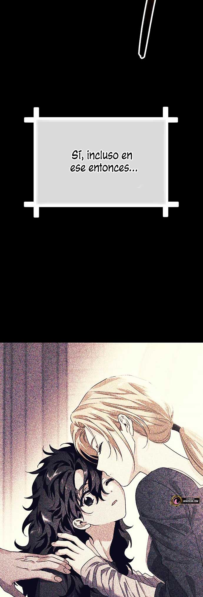 Domé al perro rabioso de mi ex marido Capítulo 14 - Página 31