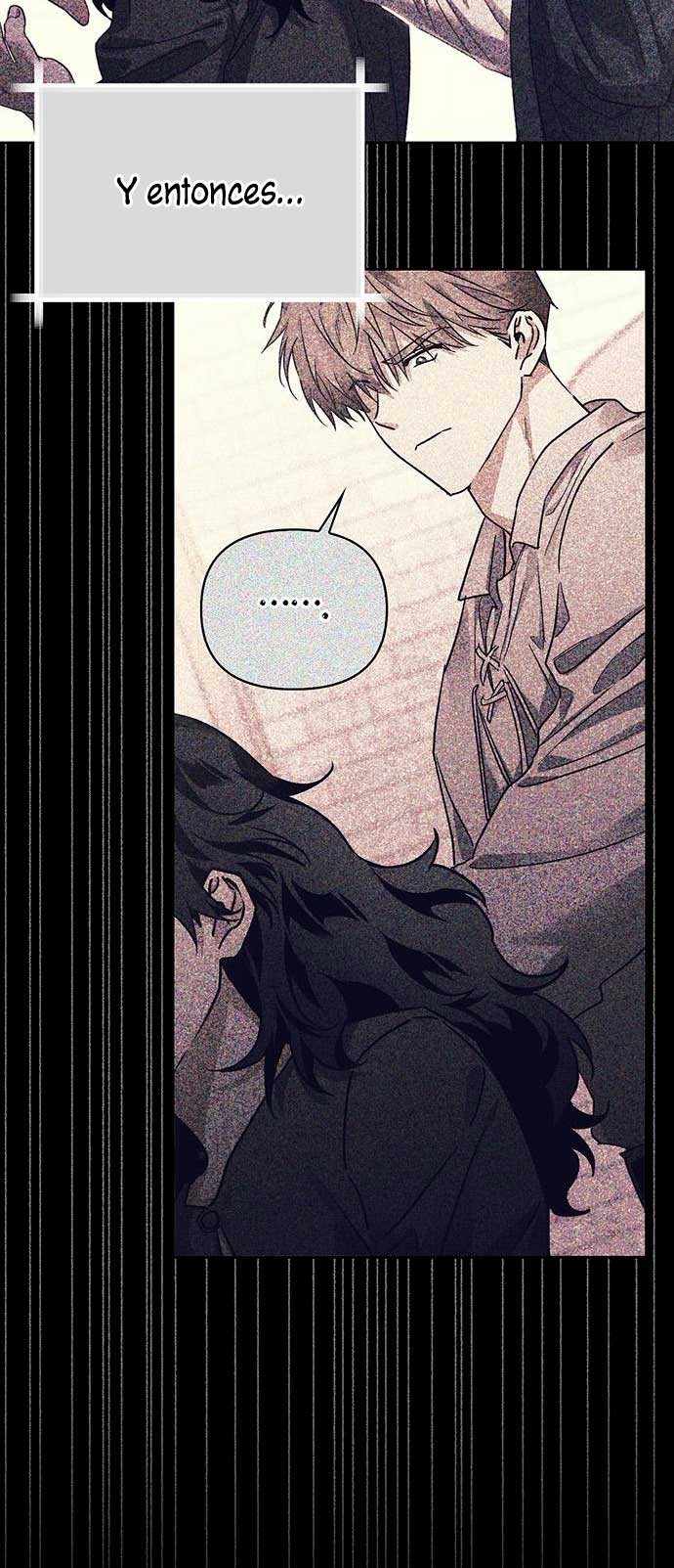 Domé al perro rabioso de mi ex marido Capítulo 14 - Página 32