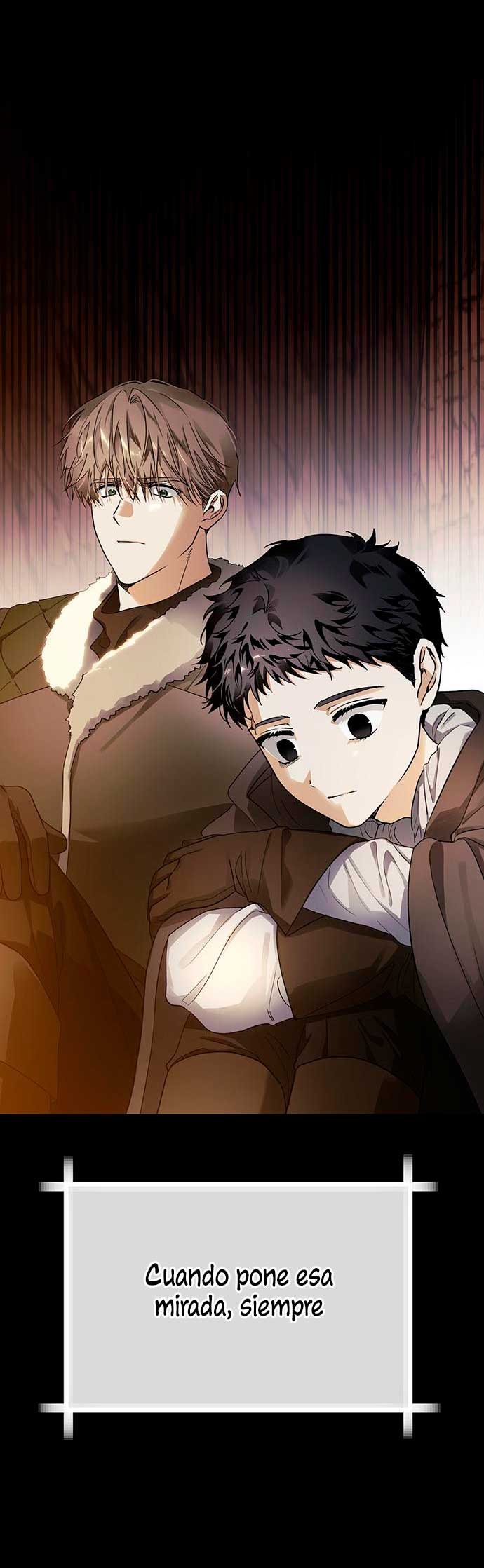 Domé al perro rabioso de mi ex marido Capítulo 14 - Página 35