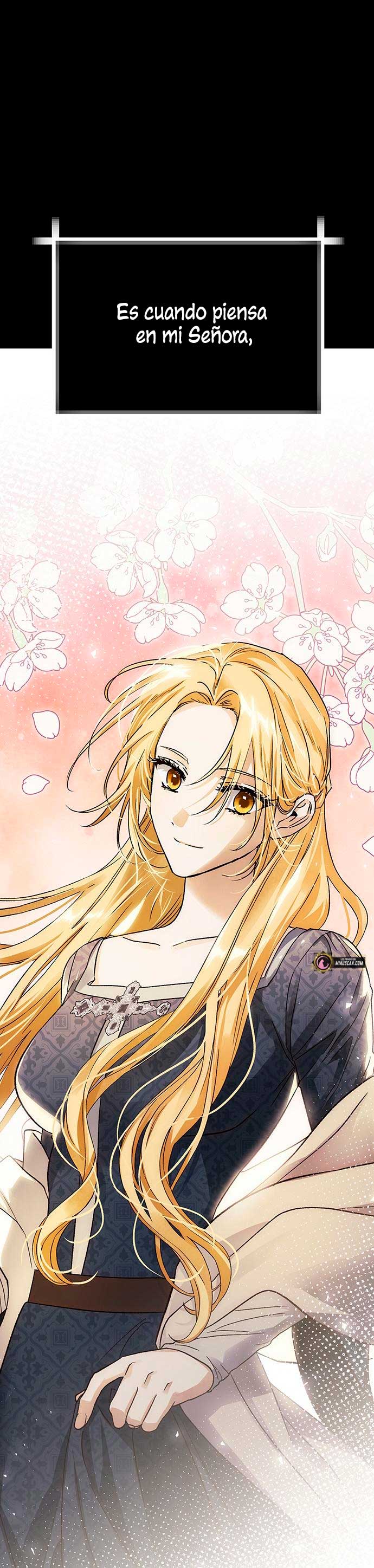 Domé al perro rabioso de mi ex marido Capítulo 14 - Página 36