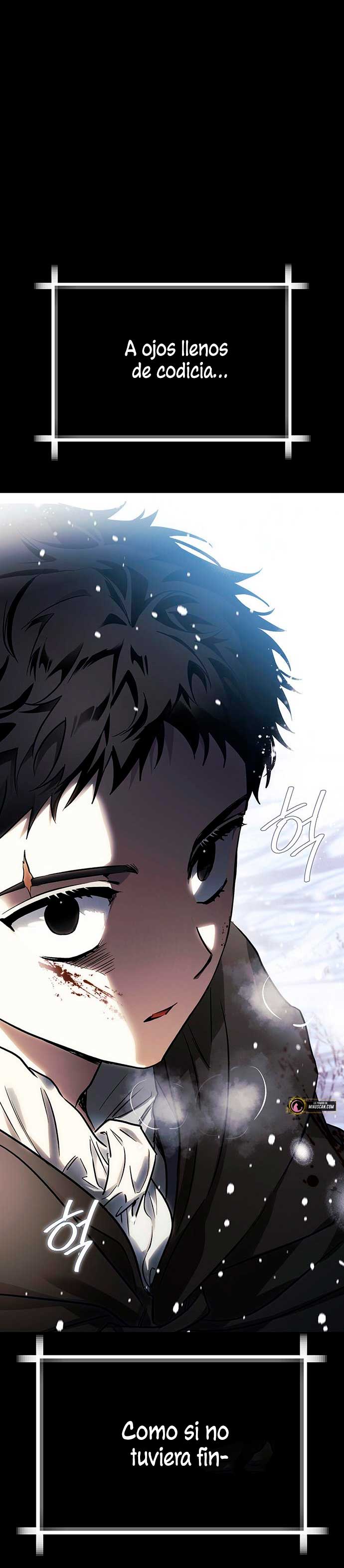 Domé al perro rabioso de mi ex marido Capítulo 14 - Página 40