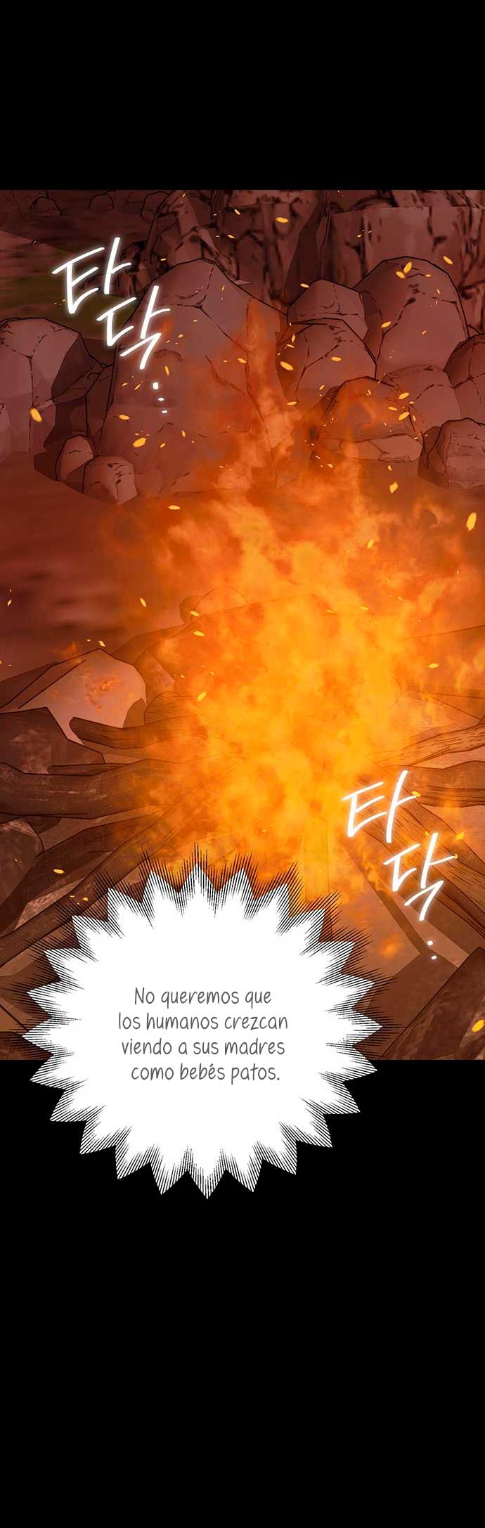 Domé al perro rabioso de mi ex marido Capítulo 14 - Página 44