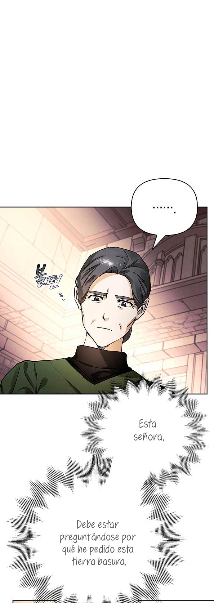 Domé al perro rabioso de mi ex marido Capítulo 14 - Página 48