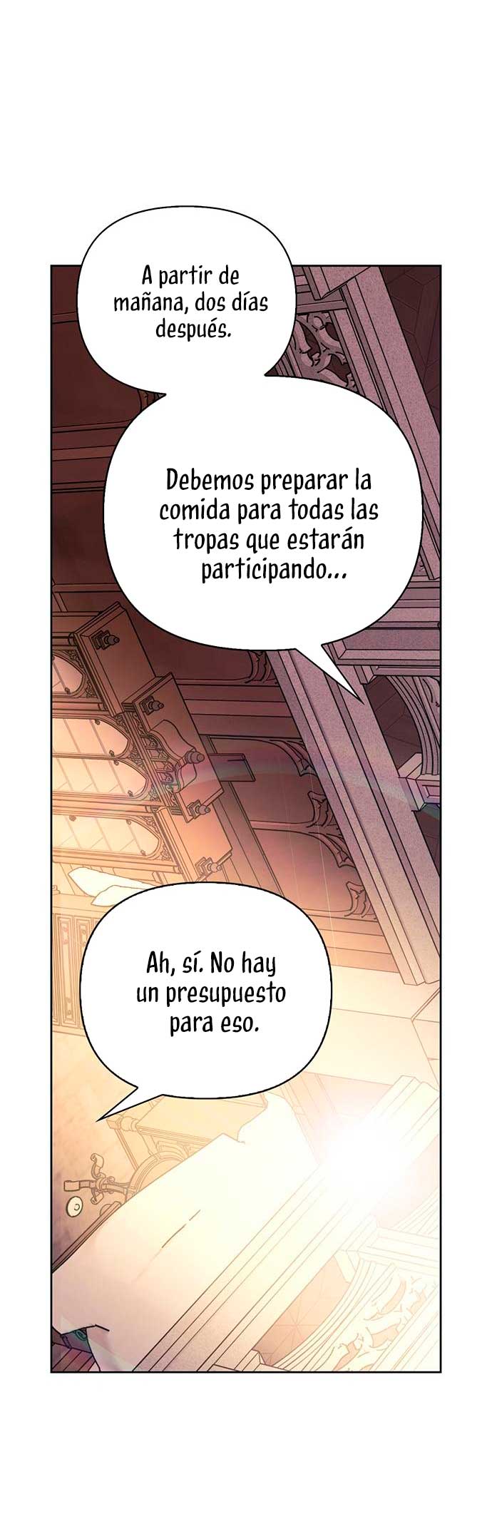 Domé al perro rabioso de mi ex marido Capítulo 14 - Página 50