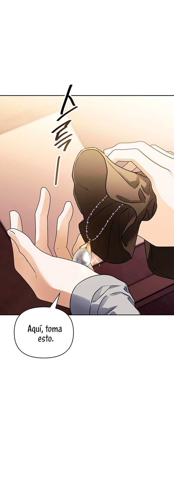 Domé al perro rabioso de mi ex marido Capítulo 14 - Página 51