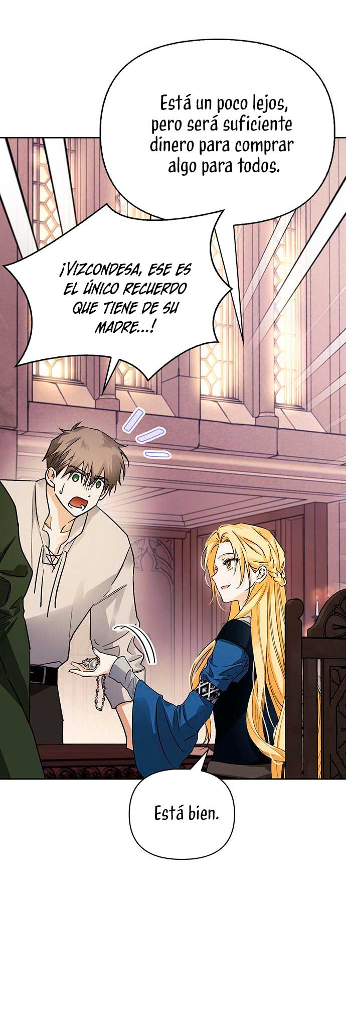 Domé al perro rabioso de mi ex marido Capítulo 14 - Página 52