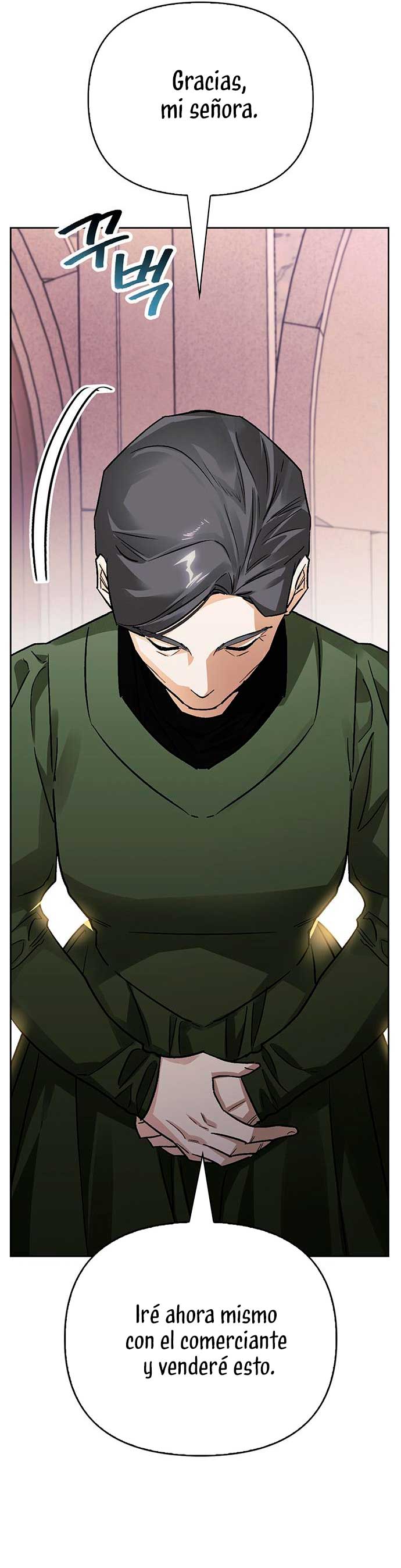 Domé al perro rabioso de mi ex marido Capítulo 14 - Página 56