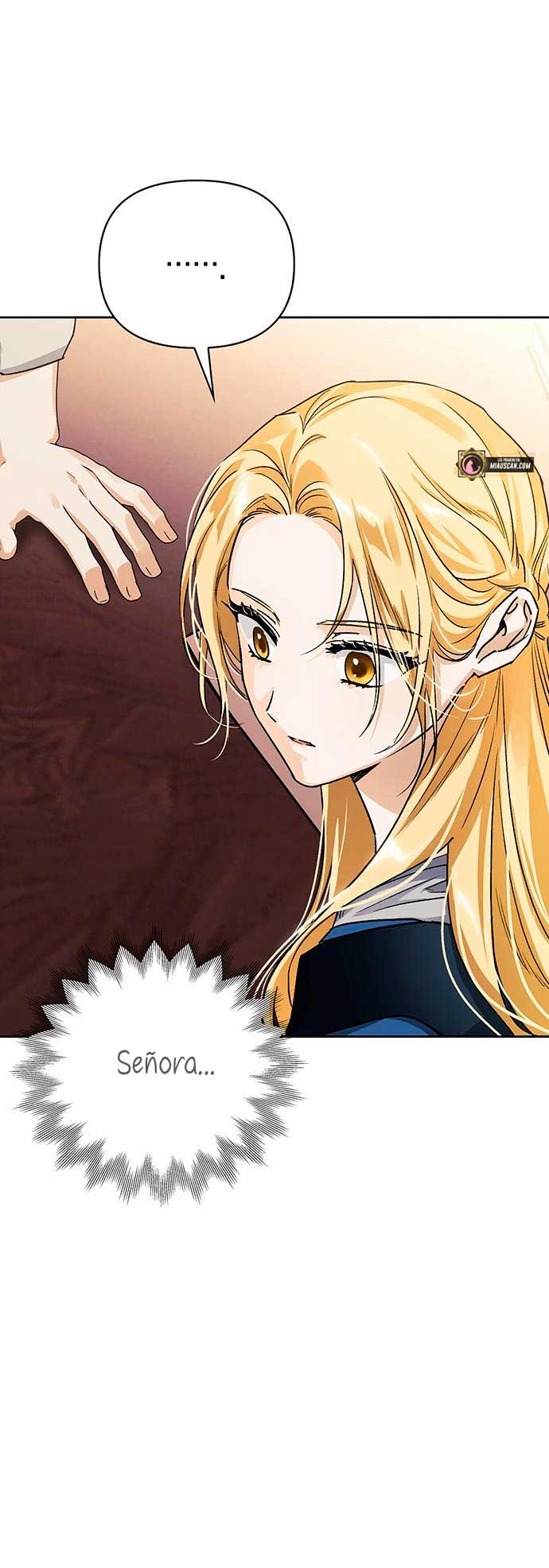 Domé al perro rabioso de mi ex marido Capítulo 14 - Página 58