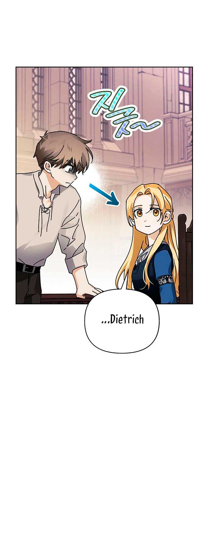 Domé al perro rabioso de mi ex marido Capítulo 14 - Página 59