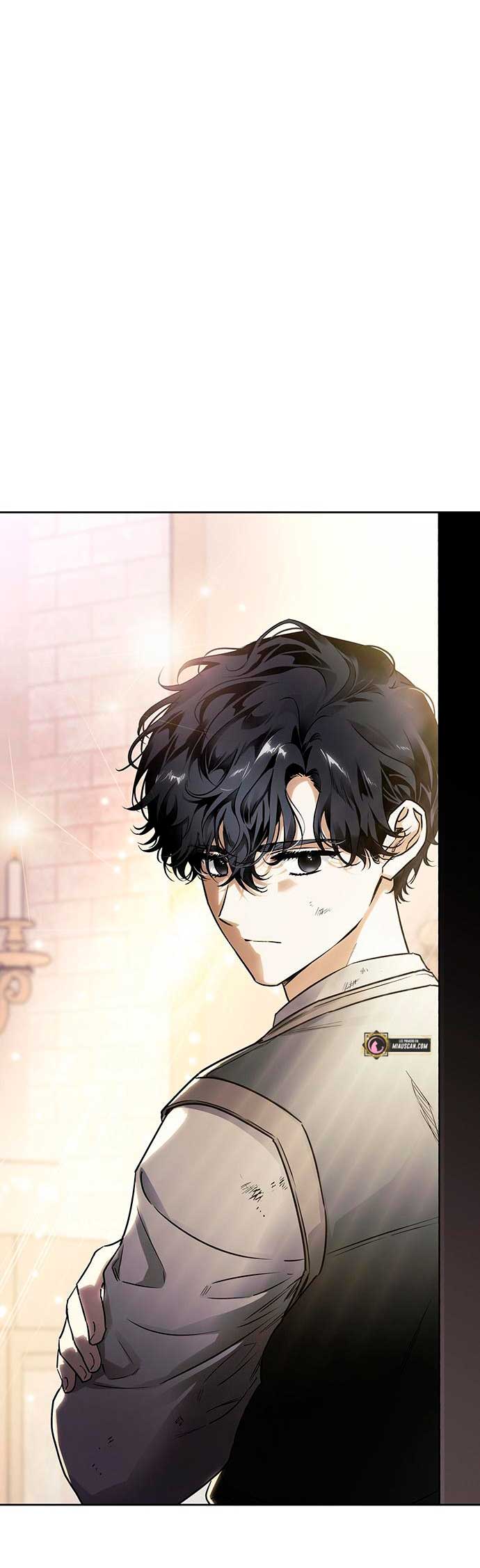 Domé al perro rabioso de mi ex marido Capítulo 14 - Página 65