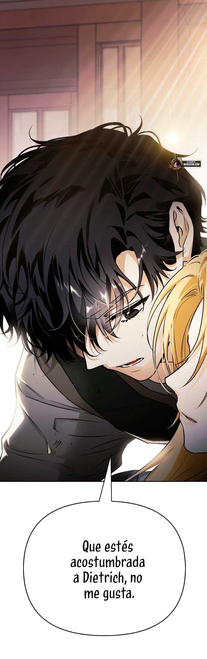 Domé al perro rabioso de mi ex marido Capítulo 15 - Página 15