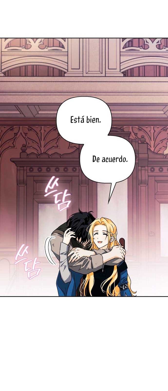 Domé al perro rabioso de mi ex marido Capítulo 15 - Página 18