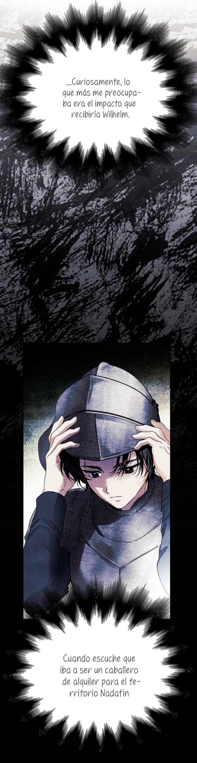 Domé al perro rabioso de mi ex marido Capítulo 15 - Página 21