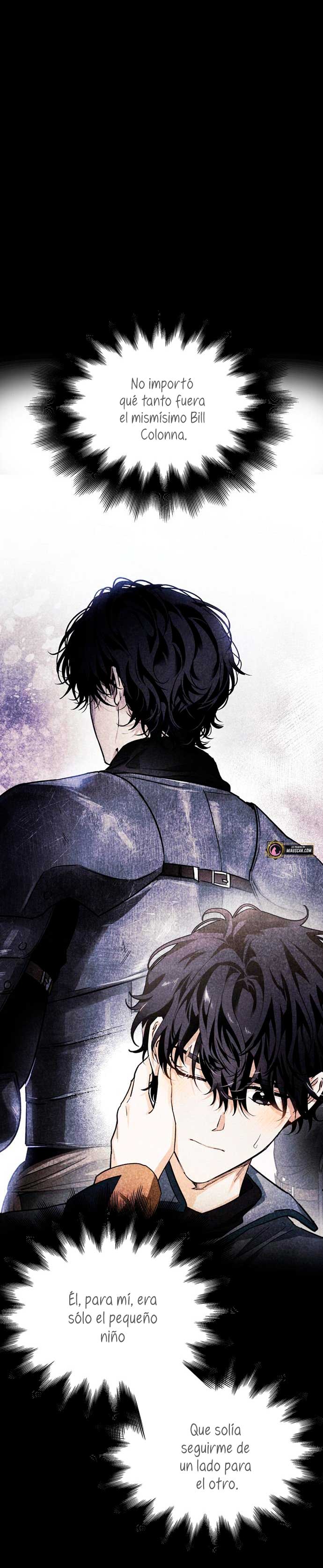 Domé al perro rabioso de mi ex marido Capítulo 15 - Página 22