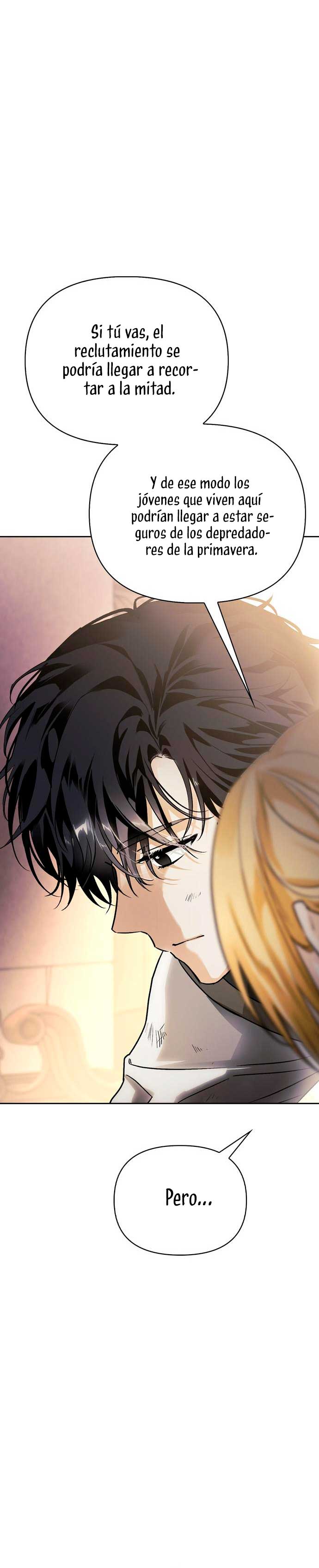 Domé al perro rabioso de mi ex marido Capítulo 15 - Página 28