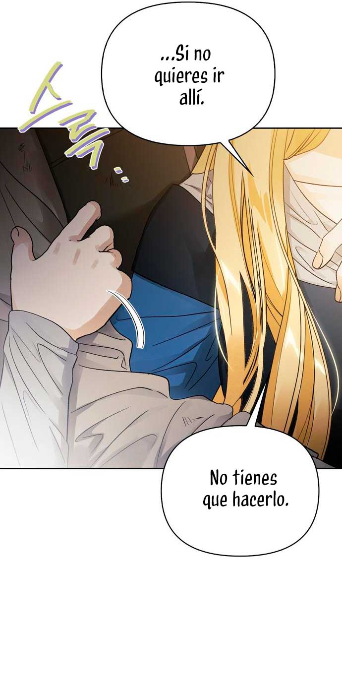 Domé al perro rabioso de mi ex marido Capítulo 15 - Página 29