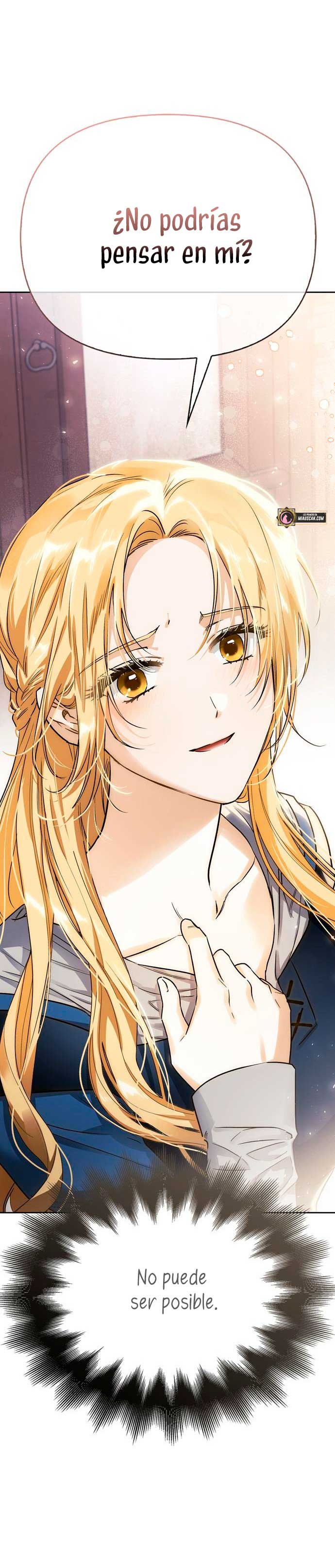 Domé al perro rabioso de mi ex marido Capítulo 15 - Página 31