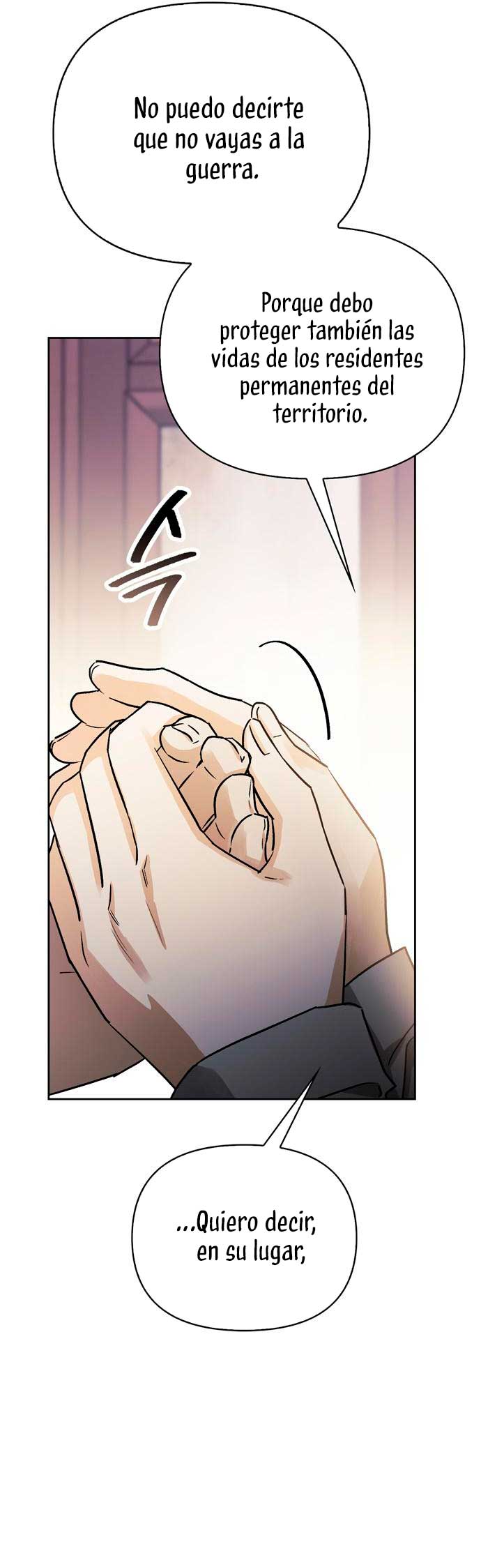 Domé al perro rabioso de mi ex marido Capítulo 15 - Página 33